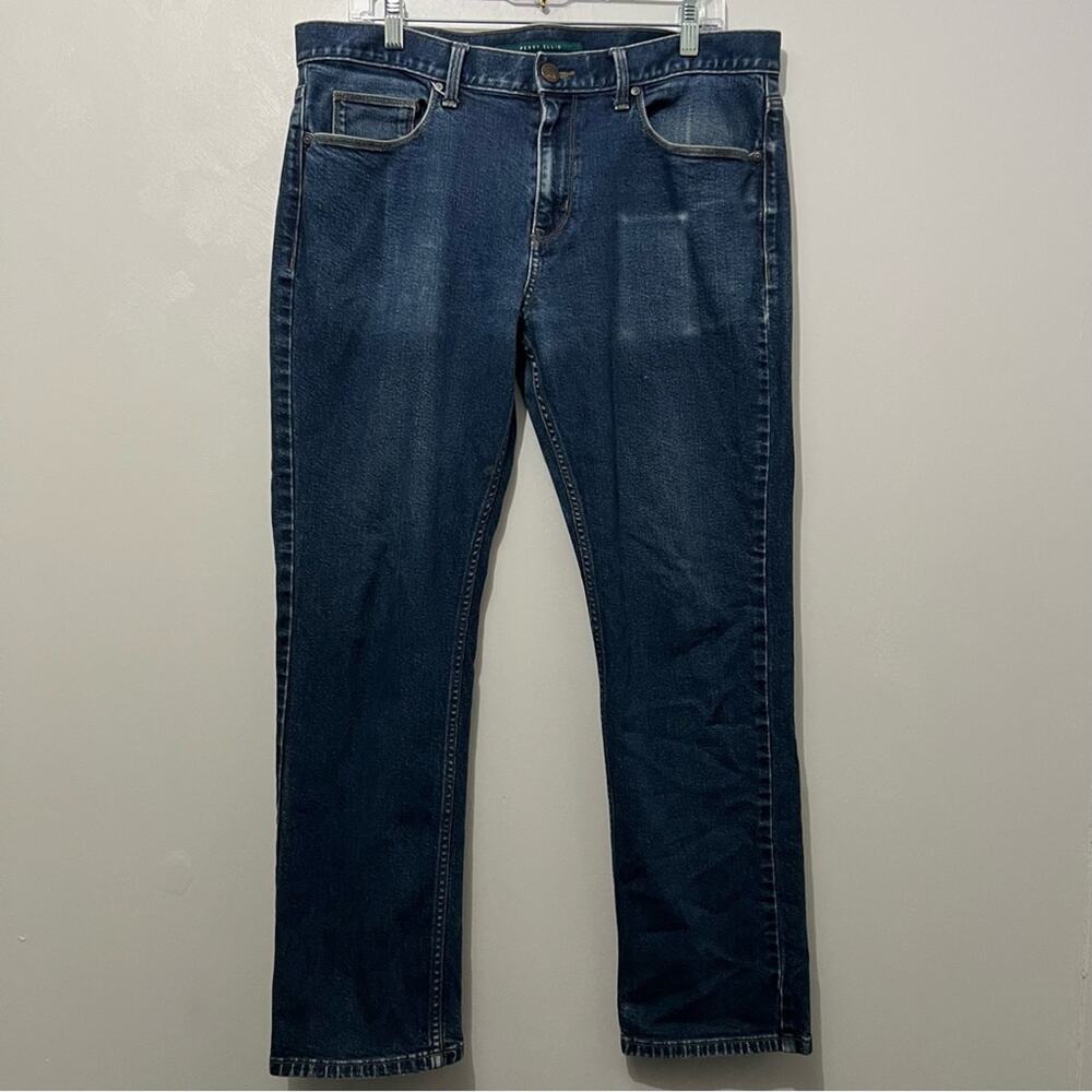 Perry Ellis Straight Leg Jeans | Men’s Size 36X30